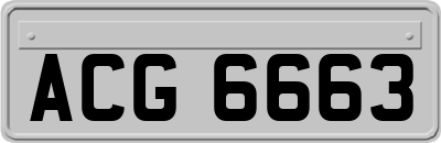 ACG6663