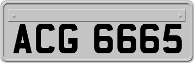 ACG6665