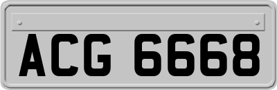 ACG6668