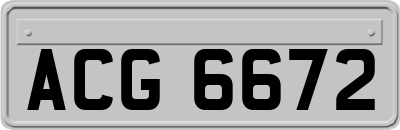 ACG6672