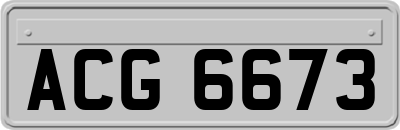 ACG6673