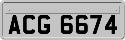 ACG6674