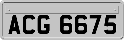 ACG6675