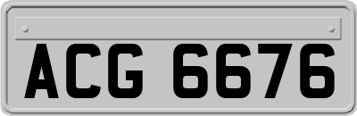 ACG6676