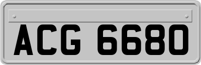 ACG6680
