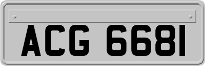ACG6681