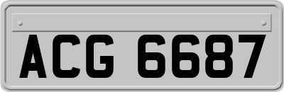 ACG6687