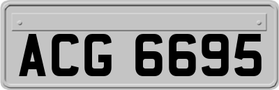 ACG6695
