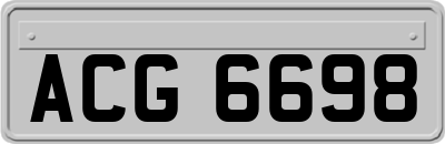 ACG6698