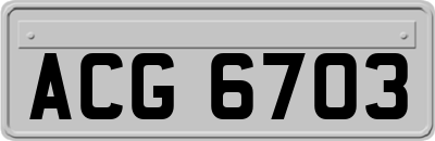 ACG6703