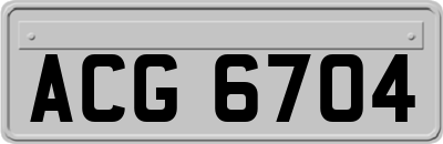 ACG6704