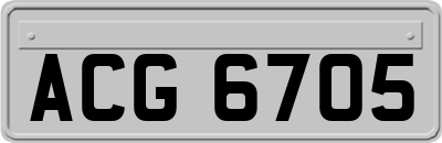 ACG6705