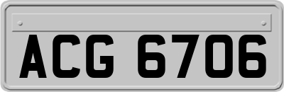ACG6706