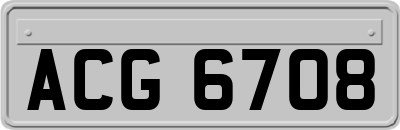 ACG6708