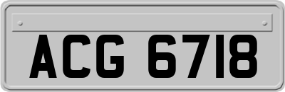 ACG6718