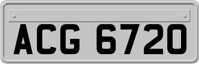 ACG6720