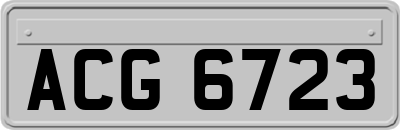 ACG6723