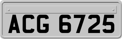 ACG6725