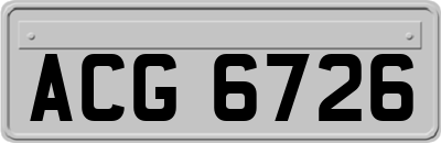 ACG6726