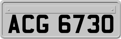 ACG6730