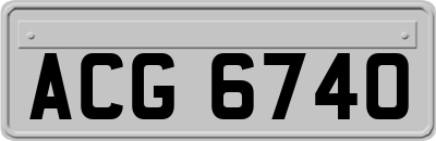 ACG6740