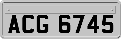 ACG6745
