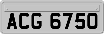 ACG6750