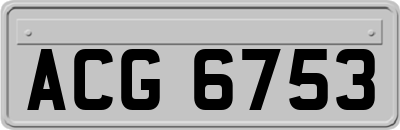 ACG6753