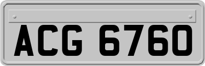ACG6760