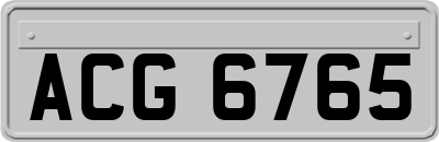 ACG6765