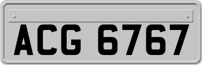 ACG6767