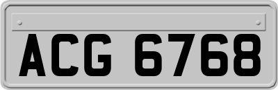 ACG6768