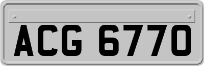 ACG6770