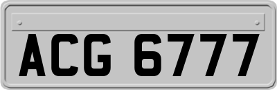 ACG6777
