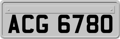 ACG6780