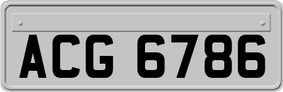 ACG6786
