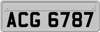 ACG6787