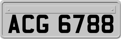 ACG6788