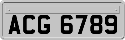 ACG6789