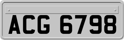 ACG6798