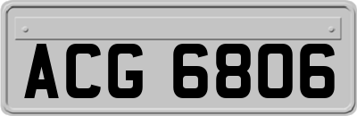 ACG6806