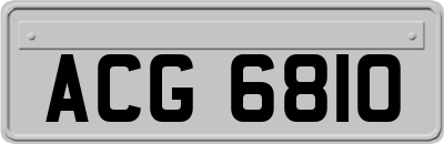 ACG6810