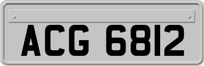ACG6812