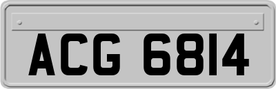 ACG6814