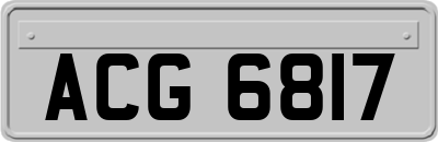 ACG6817