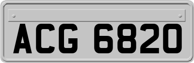 ACG6820