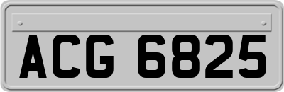 ACG6825