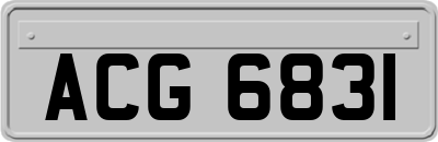 ACG6831