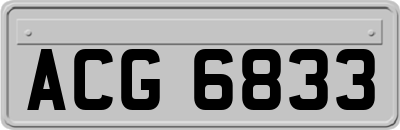 ACG6833