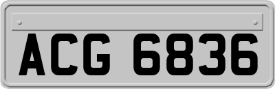 ACG6836